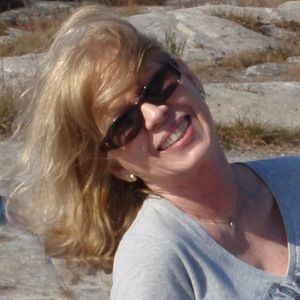 Meet your Posher, Judy